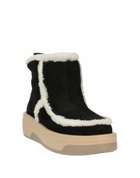 Bogner Womens Ankle boots in Black