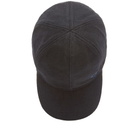 Fred Perry Wool Blend Cap