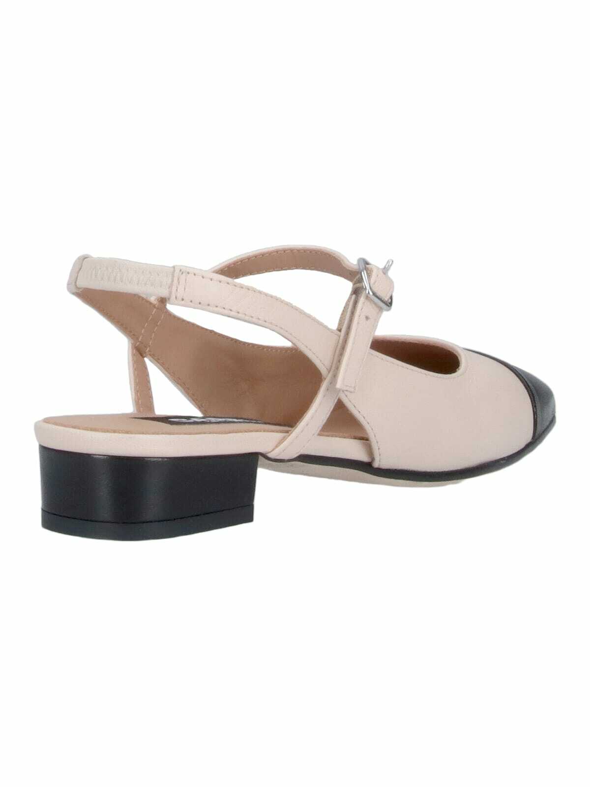 Carel oceano Slingback Mules