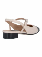 Carel oceano Slingback Mules