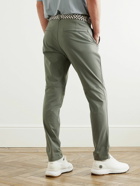 Lululemon - Commission Tapered Warpstreme™ Golf Trousers - Green
