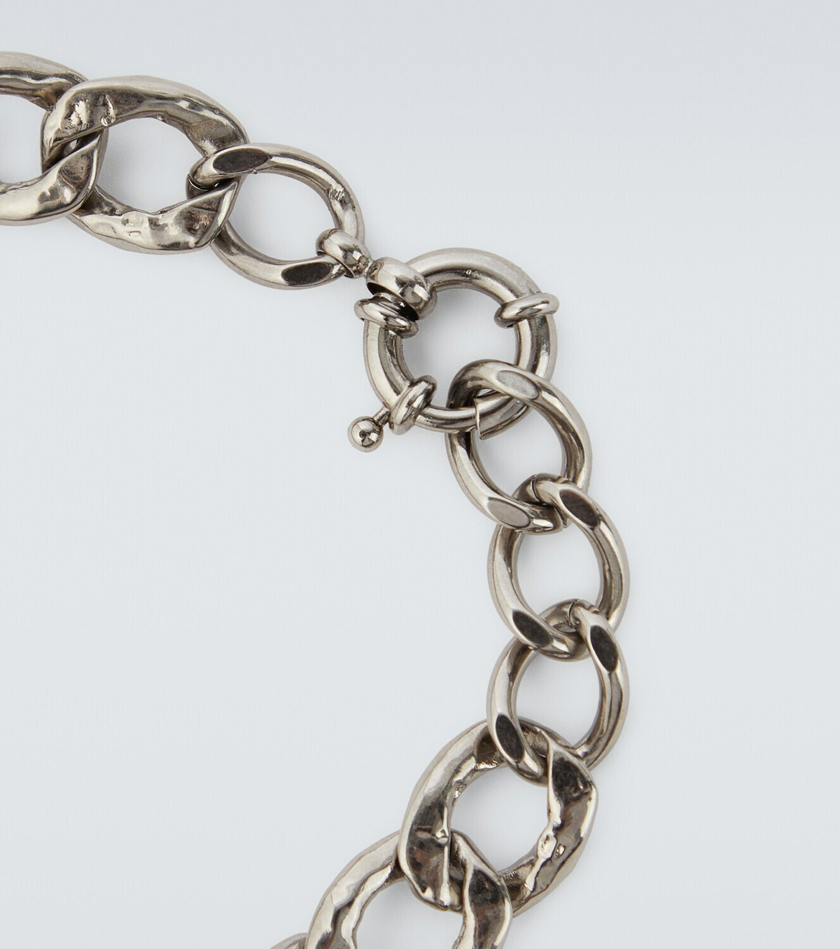 Saint Laurent Cassandre bracelet