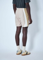 ACMH Elasticated Waistband Sports Shorts