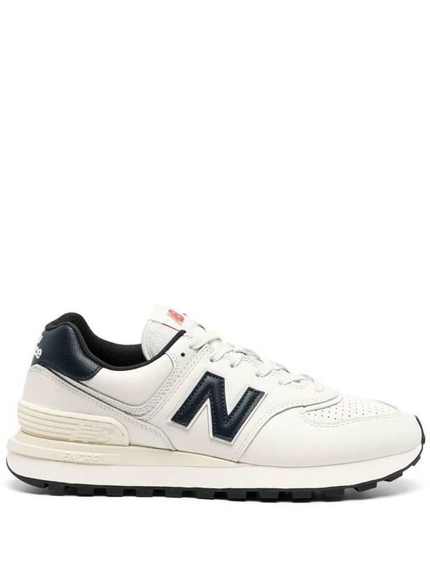 Photo: NEW BALANCE - 574 Sneakers