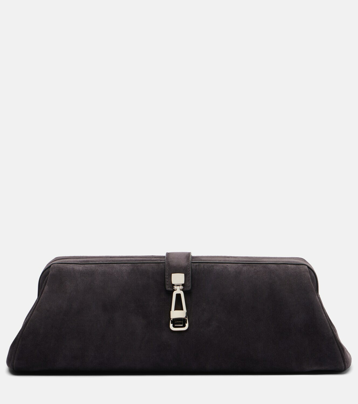 Gabriela Hearst Small suede shoulder bag