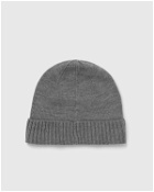 Polo Ralph Lauren Cold Weather Hat Grey - Mens - Beanies