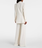 Elie Saab Embellished blazer