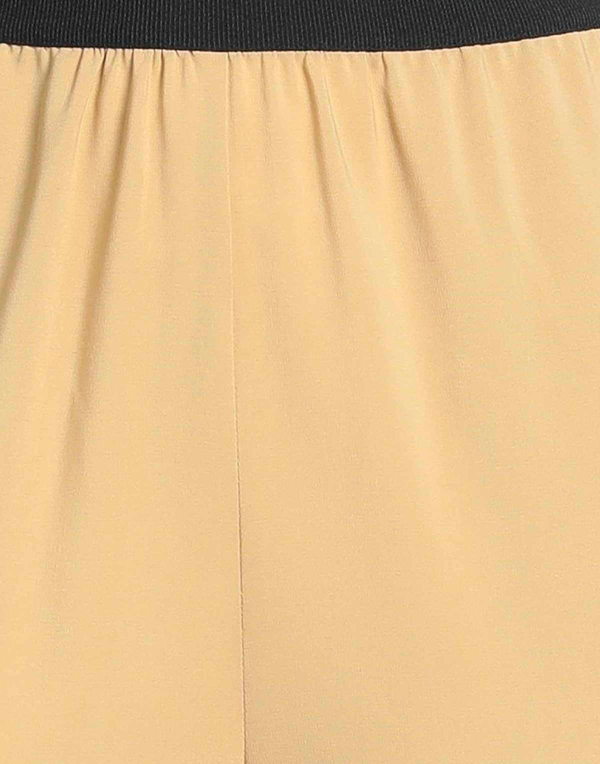 Jucca Womens Pants in Beige