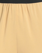 Jucca Womens Pants in Beige