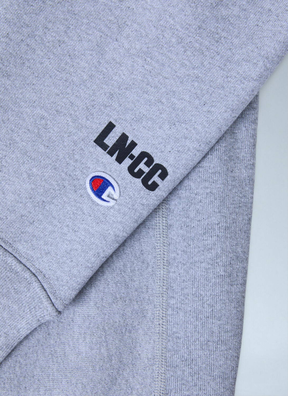 Champion Dalston MADE IN USA Sweatshirt