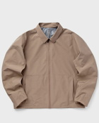 Arc´Teryx Veilance Centroid Jacket Beige - Mens - Windbreaker