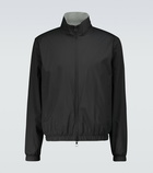 Loro Piana - Windmate® bomber jacket