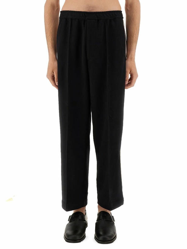 Photo: SASQUATCHfabrix Track Pants mex