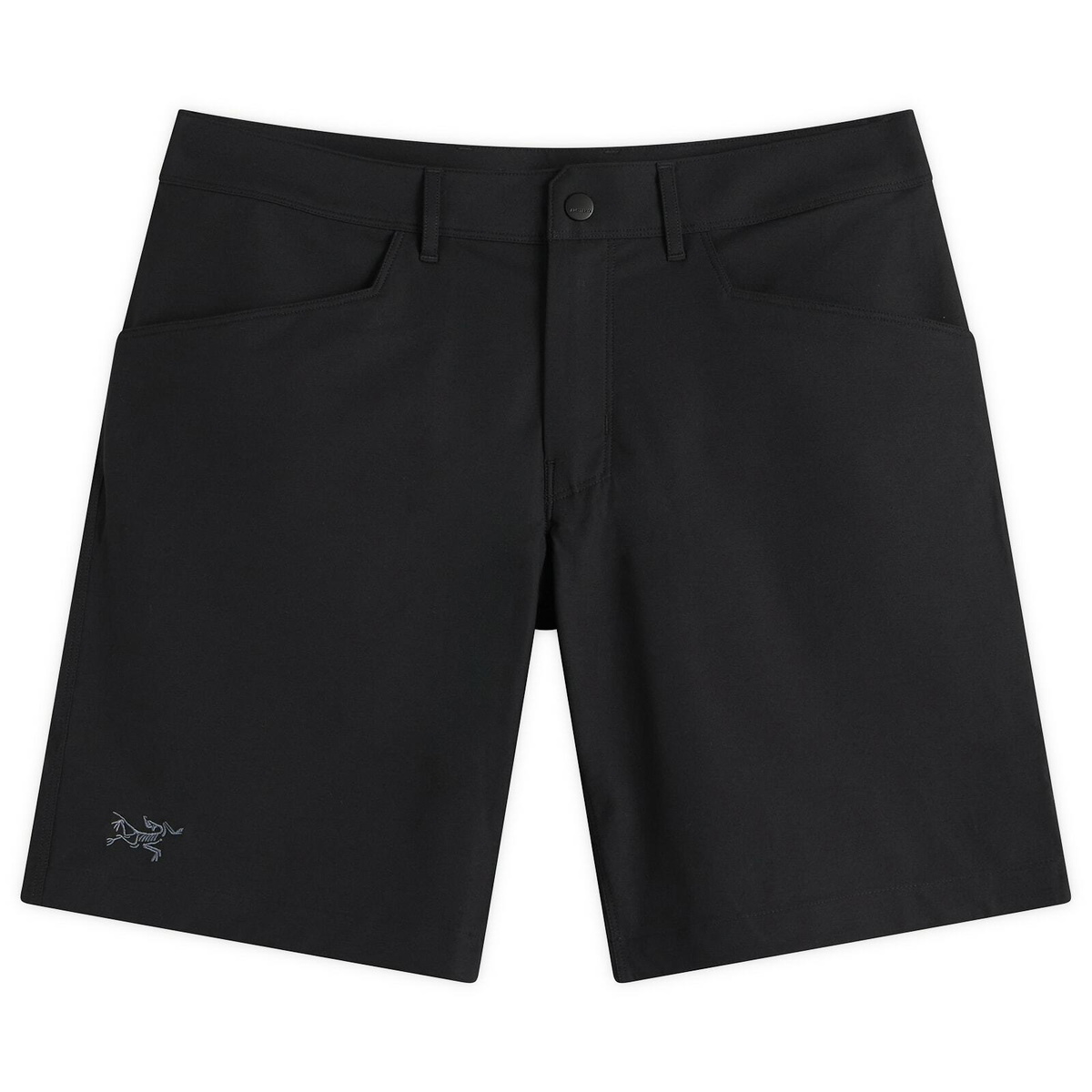 Arc'teryx Men's Kragg Cotton 9