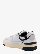 Autry   Sneakers White   Mens