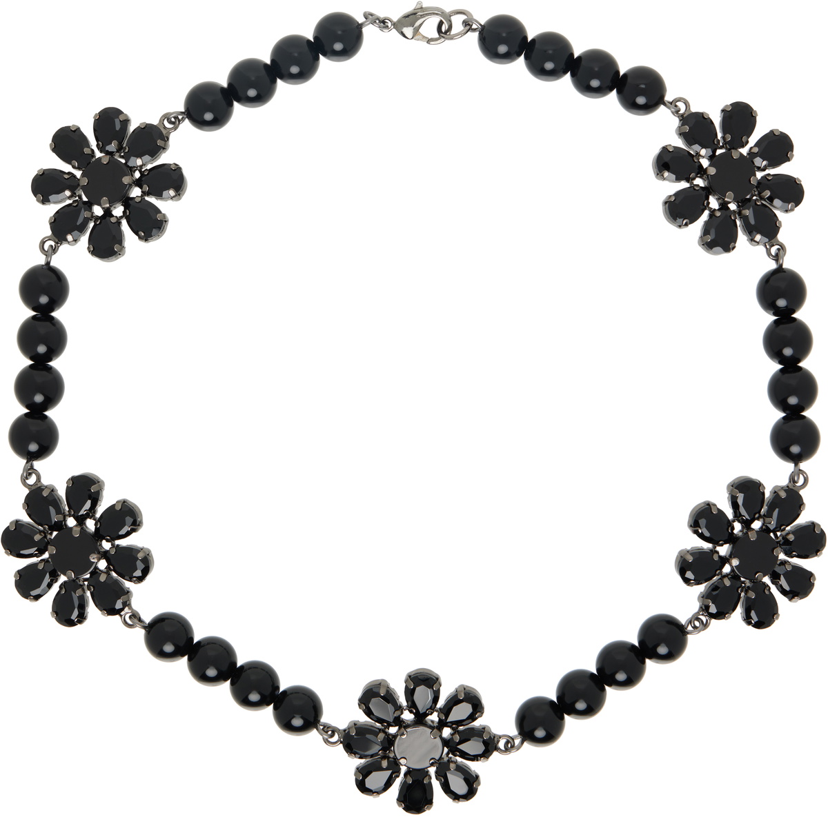 【Charles Jeffrey Loverboy】Crazy Daizy ネックレス Charles Jeffrey LOVERBOY CRAZY DAIZY NECKLACE – 082plus