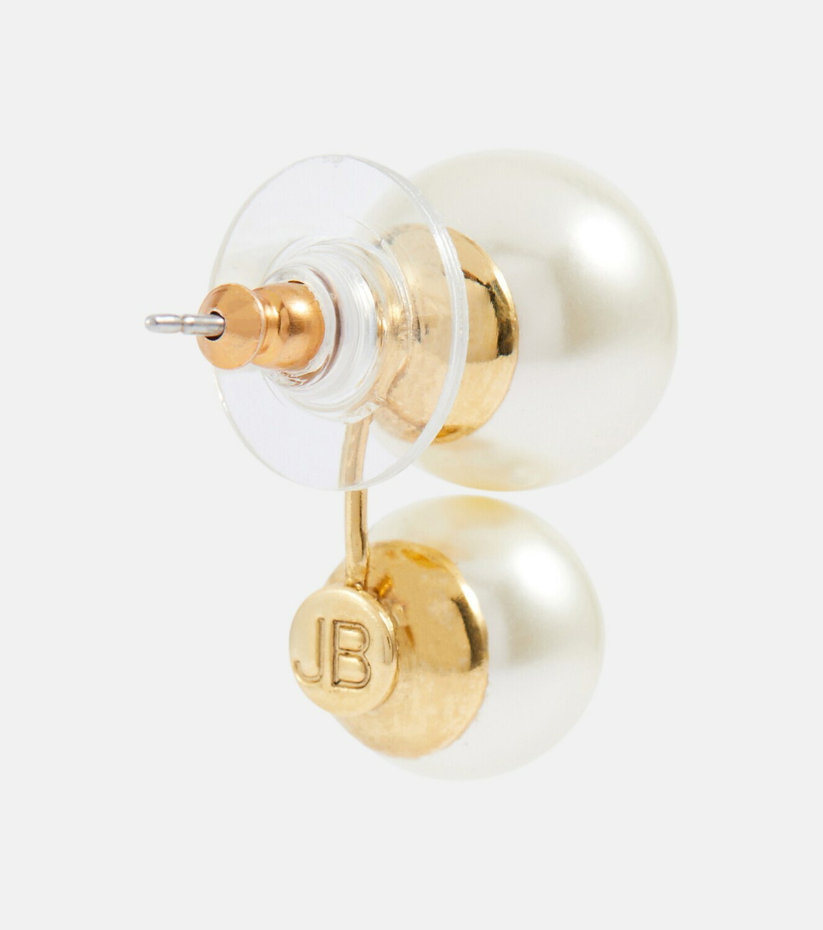 Jennifer Behr Gretel embellished earrings