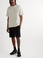 Norse Projects - Holger Organic Cotton-Jersey T-Shirt - White