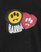 Barrow Womens Sweatshirt in Black