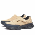 New Balance U8040UOG in Beige