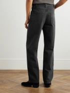 Nili Lotan - Billie Straight-Leg Jeans - Unknown