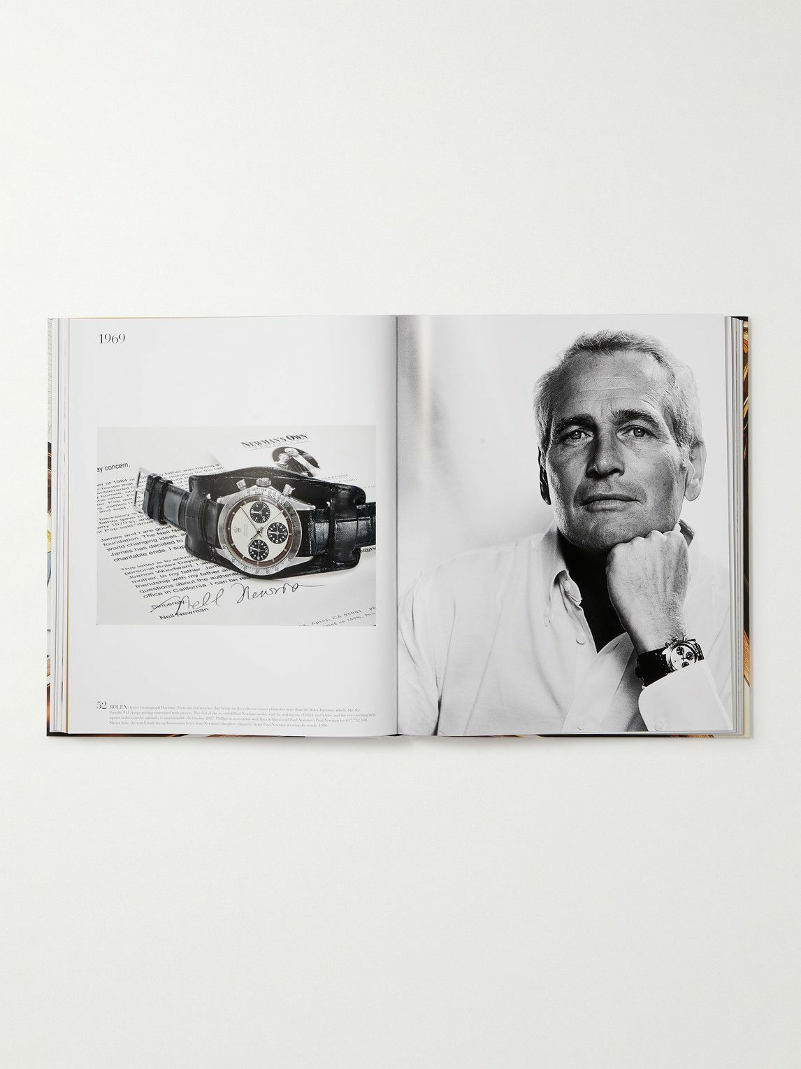 Assouline - The Impossible Collection of Watches (2nd Edition) Hardcover Book