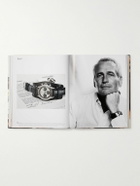 Assouline - The Impossible Collection of Watches (2nd Edition) Hardcover Book