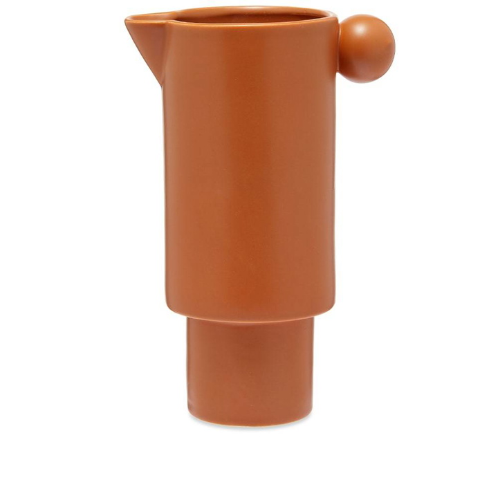 Photo: OYOY Inka Jug