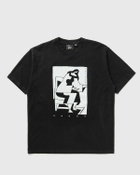 By Parra The confession t-shirt Black Mens Shortsleefe