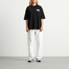 END. Newcastle T-Shirt in Black