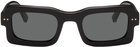 Marni Black RETROSUPERFUTURE Edition Lake Vostok Sunglasses