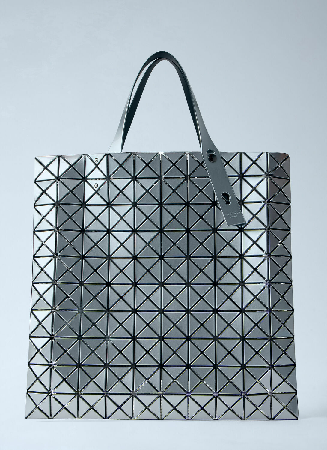 Bao Bao Issey Miyake Geometric Tote Bag
