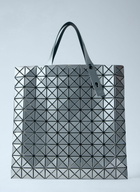 Bao Bao Issey Miyake Geometric Tote Bag