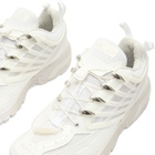 MM6 Maison Margiela Women's x Salomon ACS Pro 3 Sneakers in White/Lunar Rock