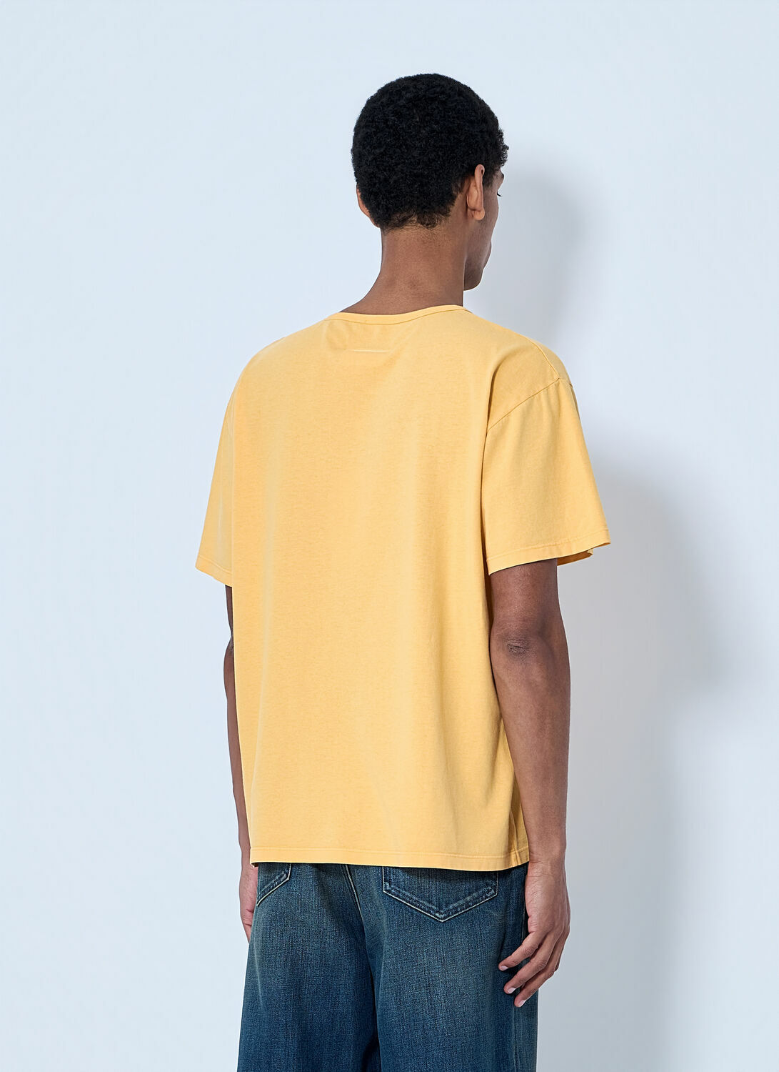 MM6 Maison Margiela Graphic Logo T-Shirt