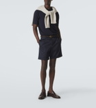 Lardini Cotton T-shirt