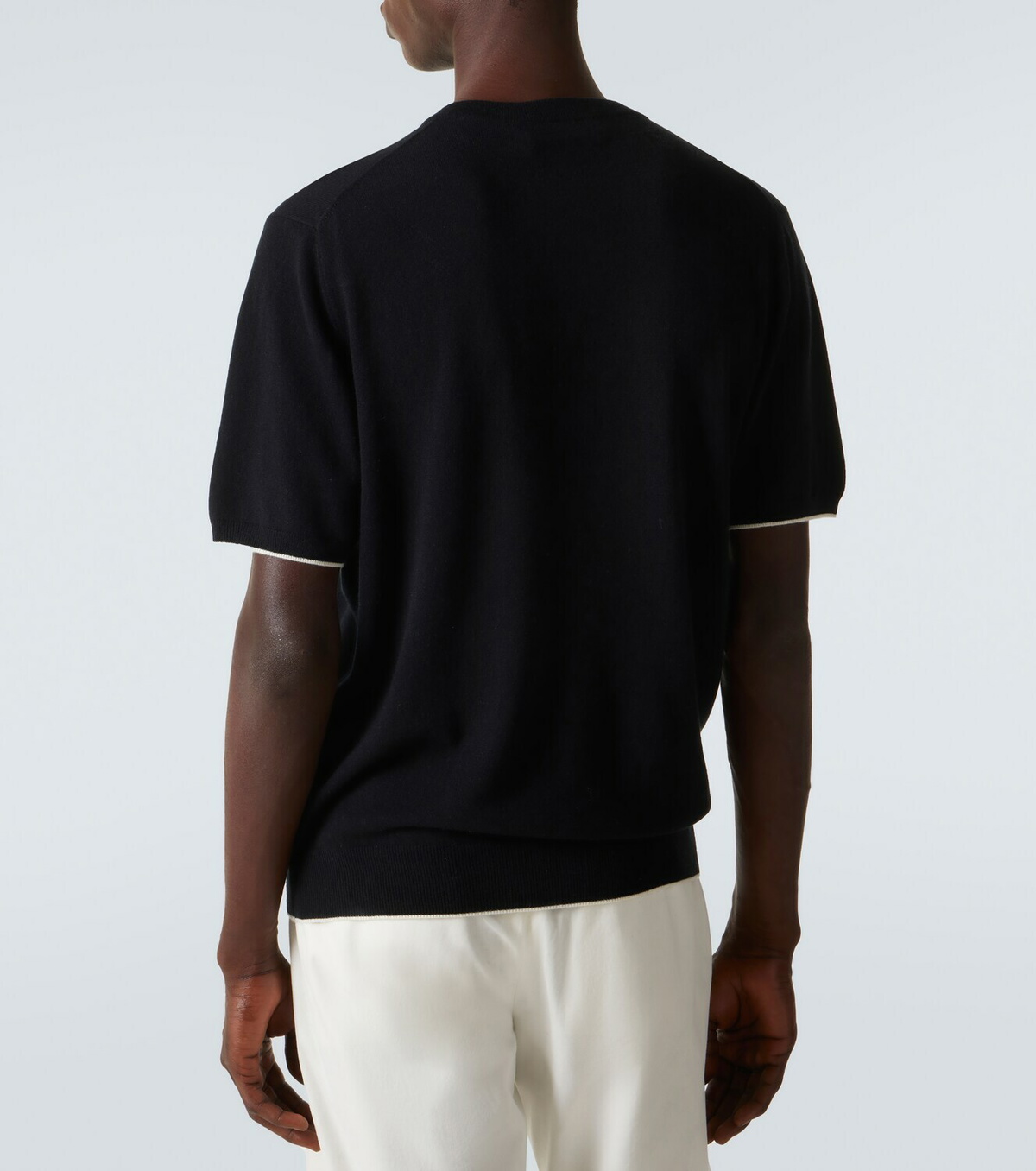 Arch4 Cashmere sweater