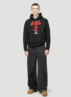 Saintwoods Little Devils Hooded Sweatshirt