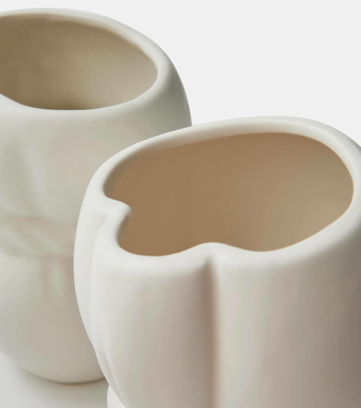 Completedworks Two Misfits set of 2 vases
