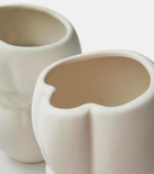 Completedworks Two Misfits set of 2 vases