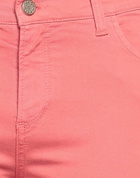 Manila Grace Womens Jeans Coral