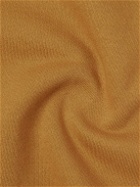 Les Tien - Cotton-Jersey Sweatshirt - Brown