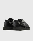 Reebok X Pleasures Hammer Street Black Mens Lowtop