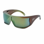 RETROSUPERFUTURE Bones Zircon Multicolor Sunglasses