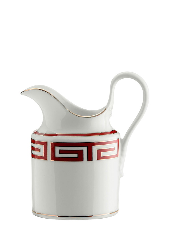Photo: Ginori 1735 Labirinto Milk Jug