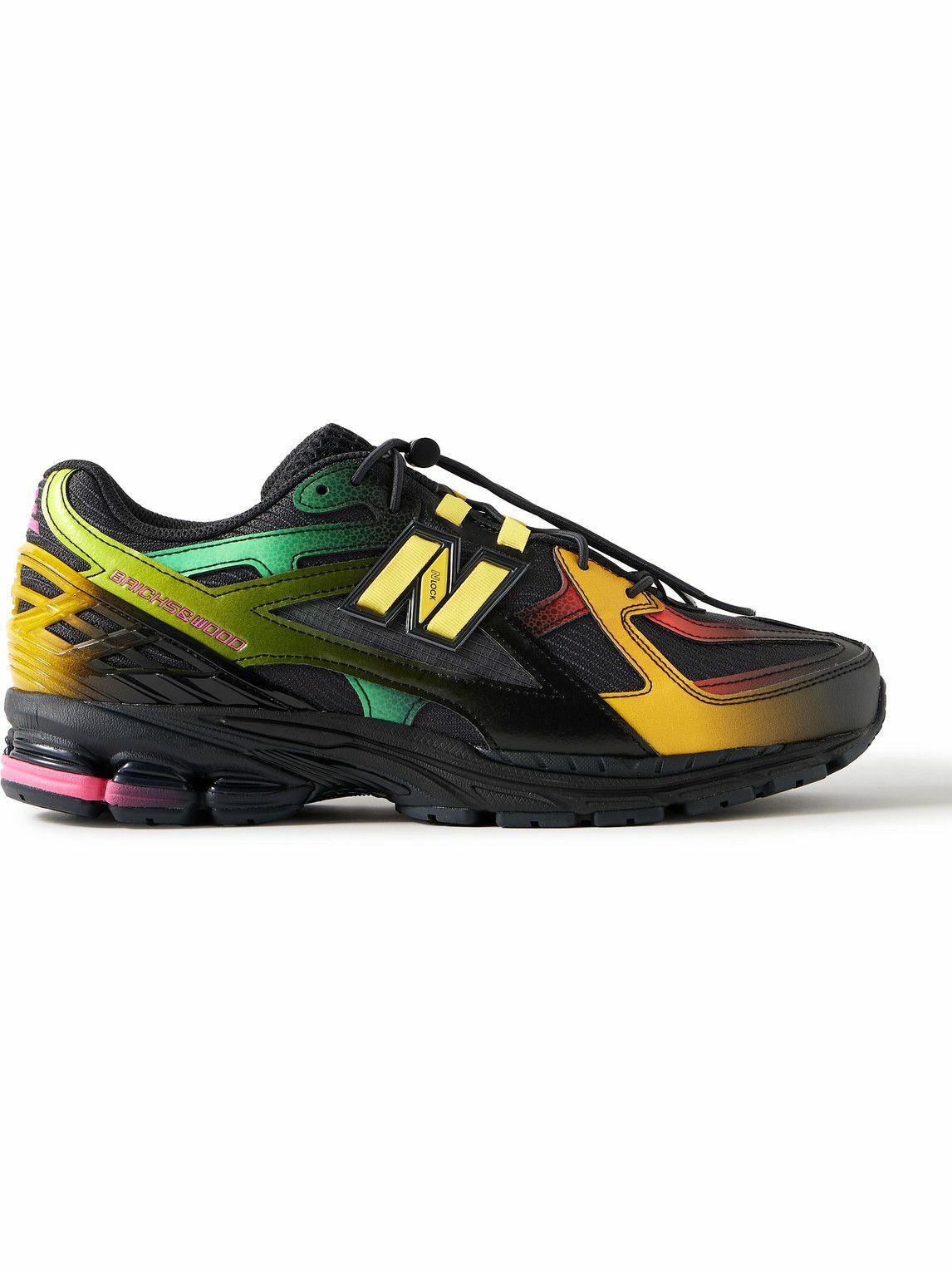 New Balance M1500PRA Made in England New Balance