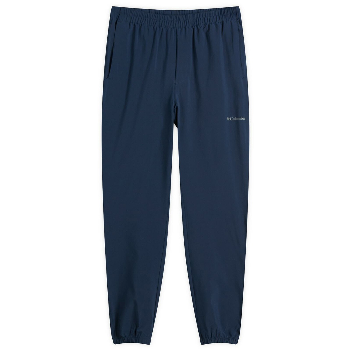 Columbia Men's Hike™ Joggers II in Collegiate Navy