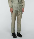 Moncler Genius - 5 Moncler Craig Green chino pants