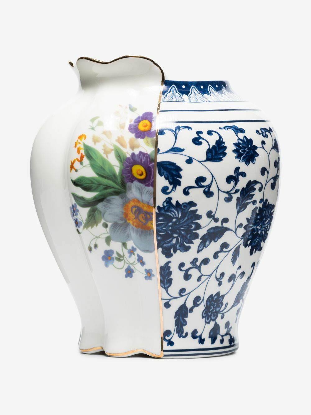 Seletti Hybrid Melania Vase Seletti