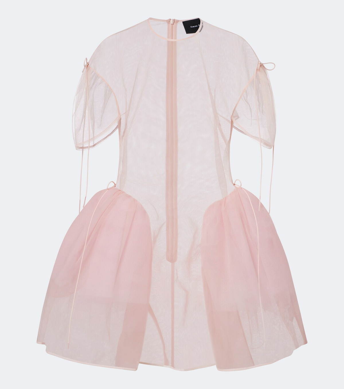 Simone Rocha Tulle minidress